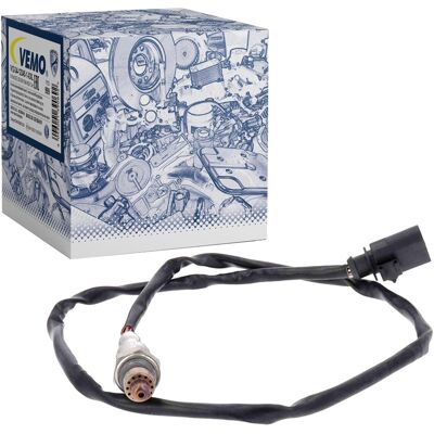 VEMO V10-76-0166 Lambdasonde für Katalysator - Sauerstoffsensor VEMO V10-76-0166 Lambdasonde für Katalysator - Sauerstoffsensor