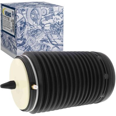 Vemo Luftfeder Luftfederbalg Hinten Rechts Passend Für Audi A6 A7 V10-50-0013: Luftfeder, Fahrwerk Abakus: 13102312 Aic: 71038 Aic: 71039 Arnott: A329 Vemo Luftfeder Luftfederbalg Hinten Rechts Passend Für Audi A6 A7 V10-50-0013: Luftfeder, Fahrwerk Abakus: 13102312 Aic: 71038 Aic: 71039 Arnott: A329