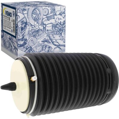 Vemo Luftfeder V10-50-0012 - Luftfeder Vemo Luftfeder V10-50-0012 - Luftfeder