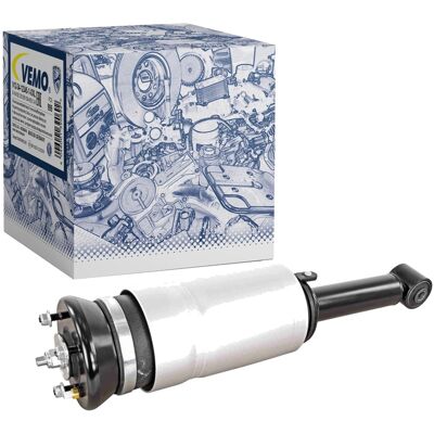 Vemo Luftfeder Luftbalg Beidseitig Vorderachse Passend Für Land Rover Discovery: Luftfederbein Aic: 71137 Aic: 71138 Aic: 71144 Arnott: As2809 Ashika: Vemo Luftfeder Luftbalg Beidseitig Vorderachse Passend Für Land Rover Discovery: Luftfederbein Aic: 71137 Aic: 71138 Aic: 71144 Arnott: As2809 Ashika: