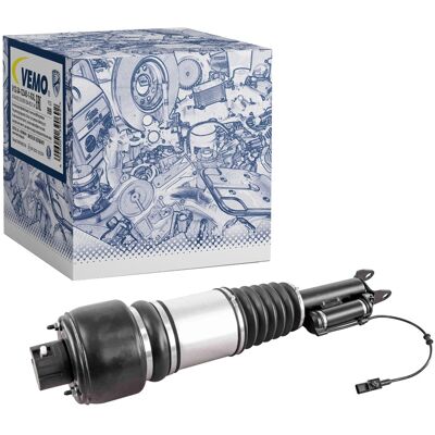 Vemo Luftfeder Luftbalg Vorderachse Links Passend Für Mercedes E-klasse V30-50: Luftfederbein Aic: 71187 Aic: 71473 Arnott: As2245 Arnott: As2786 Ashi Vemo Luftfeder Luftbalg Vorderachse Links Passend Für Mercedes E-klasse V30-50: Luftfederbein Aic: 71187 Aic: 71473 Arnott: As2245 Arnott: As2786 Ashi