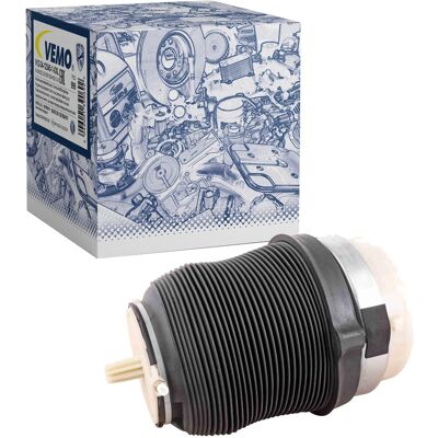 Vemo Luftfeder Luftbalg Hinterachse Beidseitig Passend Für Audi A6 V15-50-0021: Luftfeder, Fahrwerk Abakus: 13102101 Aic: 71037 Arnott: A2960 Ashika: Vemo Luftfeder Luftbalg Hinterachse Beidseitig Passend Für Audi A6 V15-50-0021: Luftfeder, Fahrwerk Abakus: 13102101 Aic: 71037 Arnott: A2960 Ashika: