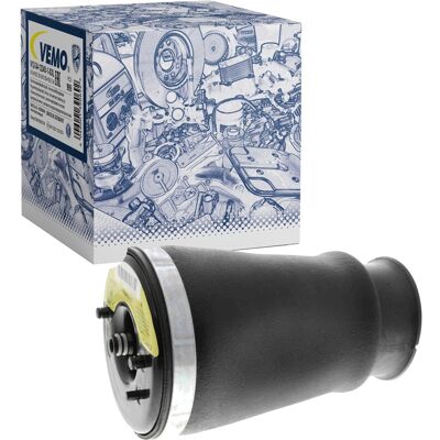 VEMO V20-50-0021-1 BMW 5er hinten rechts Luftfeder VEMO V20-50-0021-1 BMW 5er hinten rechts Luftfeder
