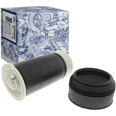 Vemo V20-50-00 Luftfeder Luftbalg Hinterachse - BMW X5/X6 Vemo V20-50-00 Luftfeder Luftbalg Hinterachse - BMW X5/X6