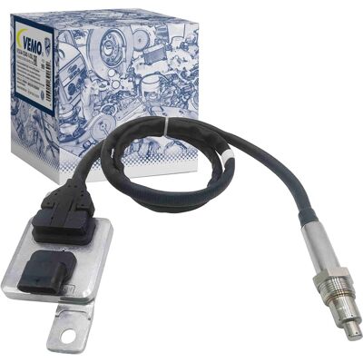 VEMO NOx-Sensor Harnstoffeinspritzung - NOx-Sensor VEMO NOx-Sensor Harnstoffeinspritzung - NOx-Sensor