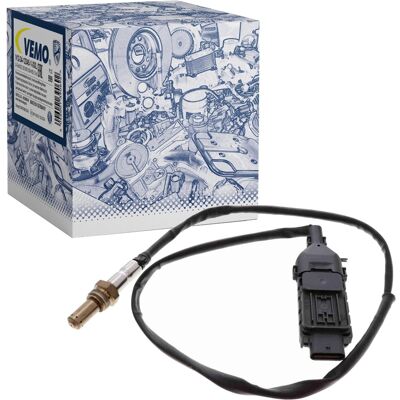 Vemo Nox-sensor Harnstoffeinspritzung Passend Für Seat Ateca Skoda Karoq: Nox-sensor, Nox-katalysator Audi: 04l907807de Auto Elect: 11850070 Auto Elec Vemo Nox-sensor Harnstoffeinspritzung Passend Für Seat Ateca Skoda Karoq: Nox-sensor, Nox-katalysator Audi: 04l907807de Auto Elect: 11850070 Auto Elec