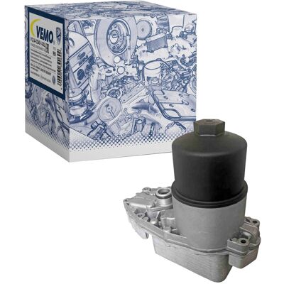 Vemo Ölfiltermodul Mit Ölfiltergehäuse Passend Für Land Rover Range: Ölfiltermodul Citroën: 1103s9 Hepu: Oc5067 Jaguar: C2s52552 Jaguar: C2s52808 Land Vemo Ölfiltermodul Mit Ölfiltergehäuse Passend Für Land Rover Range: Ölfiltermodul Citroën: 1103s9 Hepu: Oc5067 Jaguar: C2s52552 Jaguar: C2s52808 Land