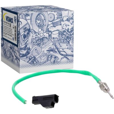 Vemo Abgastemperatursensor Passend Für Ford C-max Focus V25-72-0345: Sensor, Abgastemperatur Bogap: F6120133 Delphi: Ts3045312b1 Ford: 1381180 Ford: 2 Vemo Abgastemperatursensor Passend Für Ford C-max Focus V25-72-0345: Sensor, Abgastemperatur Bogap: F6120133 Delphi: Ts3045312b1 Ford: 1381180 Ford: 2