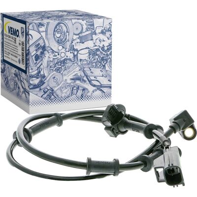 Vemo Raddrehzahlsensor Vorderachse für Dodge Nitro Ram - Original VEMO Qualität Vemo Raddrehzahlsensor Vorderachse für Dodge Nitro Ram - Original VEMO Qualität