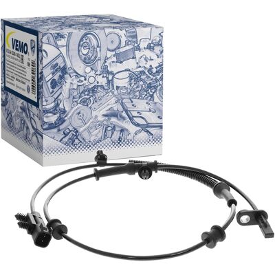Vemo Abs-sensor Raddrehzahl Vorderachse Passend Für Dodge Durango V33-72-0196: Sensor, Raddrehzahl A.b.s.: 33157 Chrysler: 00k04779977aa Chrysler: 00k Vemo Abs-sensor Raddrehzahl Vorderachse Passend Für Dodge Durango V33-72-0196: Sensor, Raddrehzahl A.b.s.: 33157 Chrysler: 00k04779977aa Chrysler: 00k