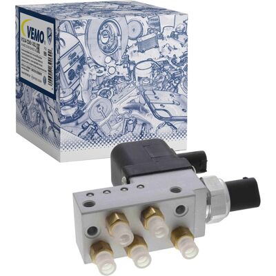 VEMO V30-51-0008 Ventil, Druckluftsystem - Produkttyp VEMO V30-51-0008 Ventil, Druckluftsystem - Produkttyp