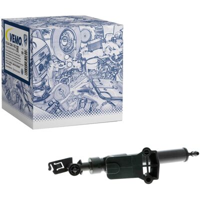 Vemo Waschwasserdüse Scheinwerfer Links Passend Für Volvo S40 V50 V95-08-0020: Waschwasserdüse, Scheinwerferreinigung Bogap: V5522112 Frankberg: 5481f Vemo Waschwasserdüse Scheinwerfer Links Passend Für Volvo S40 V50 V95-08-0020: Waschwasserdüse, Scheinwerferreinigung Bogap: V5522112 Frankberg: 5481f