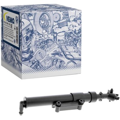 Vemo V95-08-0013 Scheinwerferreinigung Düsen - Waschwasserdüse für Volvo XC60 Vemo V95-08-0013 Scheinwerferreinigung Düsen - Waschwasserdüse für Volvo XC60