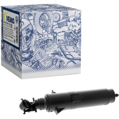 VEMO V20-08-0129 Elektrische rechte Scheinwerferwaschdüse - Autoteil VEMO V20-08-0129 Elektrische rechte Scheinwerferwaschdüse - Autoteil