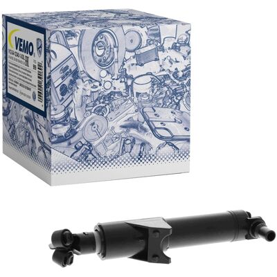Vemo Waschwasserdüse Scheinwerfer Rechts Passend Für Audi A4 V10-08-0545: Waschwasserdüse, Scheinwerferreinigung Bogap: A5522274 Bogap: A5522332 Borse Vemo Waschwasserdüse Scheinwerfer Rechts Passend Für Audi A4 V10-08-0545: Waschwasserdüse, Scheinwerferreinigung Bogap: A5522274 Bogap: A5522332 Borse