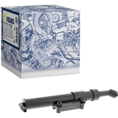 VEMO Waschwasserdüse Scheinwerfer Rechts - Originalqualität VEMO Waschwasserdüse Scheinwerfer Rechts - Originalqualität