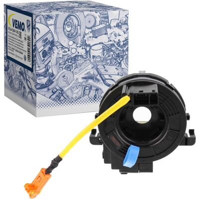 Vemo V70-72-0475 Schwarzer Airbag Sensor - Airbag Ersatzteile Vemo V70-72-0475 Schwarzer Airbag Sensor - Airbag Ersatzteile
