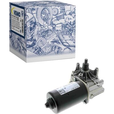 VEMO V30-07-0013 - Wischermotor für Mercedes-Benz, DAF, Iveco, Neoplan, Scania VEMO V30-07-0013 - Wischermotor für Mercedes-Benz, DAF, Iveco, Neoplan, Scania