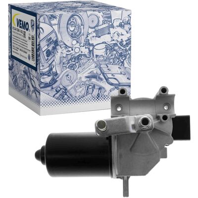 VEMO V40-07-0019 Scheibenwischer Motor - Renault Opel 12V vorne VEMO V40-07-0019 Scheibenwischer Motor - Renault Opel 12V vorne