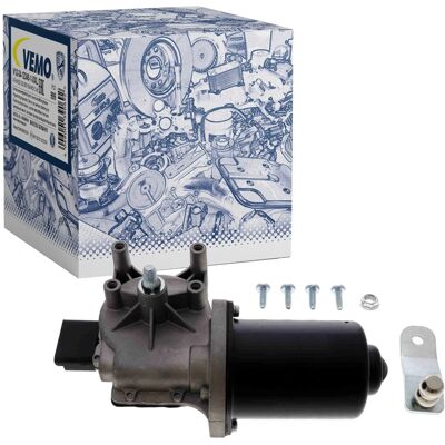 Vemo Wischermotor Scheibenwischer Vorne Passend Für Citroën Jumpy Fiat Scudo Peu: Wischermotor Aic: 73614 Alanko: 10800140 Alfa Romeo: 1400456480 Blic Vemo Wischermotor Scheibenwischer Vorne Passend Für Citroën Jumpy Fiat Scudo Peu: Wischermotor Aic: 73614 Alanko: 10800140 Alfa Romeo: 1400456480 Blic
