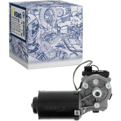 VEMO V24-07-0021 Wischermotor - Wischermotor für Fiat Seicento 600 VEMO V24-07-0021 Wischermotor - Wischermotor für Fiat Seicento 600
