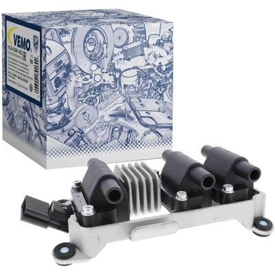 VEMO V10-70-0057 Zündspule - Autoteile VEMO V10-70-0057 Zündspule - Autoteile