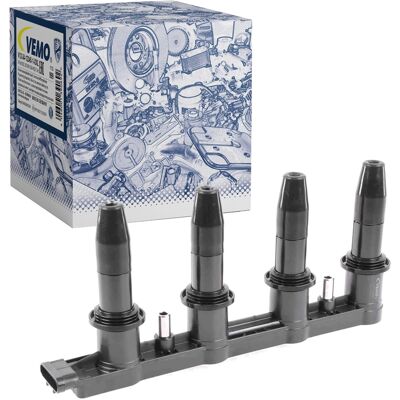VEMO V40-70-0082 Zündspule - 3 Varianten VEMO V40-70-0082 Zündspule - 3 Varianten