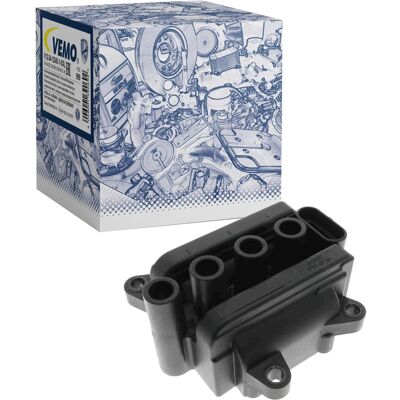 Vemo Zündspule Zündmodul Passend Für Dacia Logan Sandero Renault Clio Kangoo: Zündspule Abakus: 12201087 Aisin: Escre0180 Ap Xenergy: Xe3180r Ap Xener Vemo Zündspule Zündmodul Passend Für Dacia Logan Sandero Renault Clio Kangoo: Zündspule Abakus: 12201087 Aisin: Escre0180 Ap Xenergy: Xe3180r Ap Xener