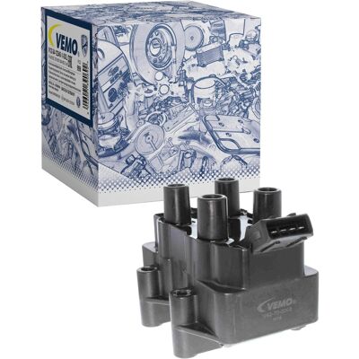 VEMO Zündspule V42-70-0002 - Originalqualität VEMO Zündspule V42-70-0002 - Originalqualität