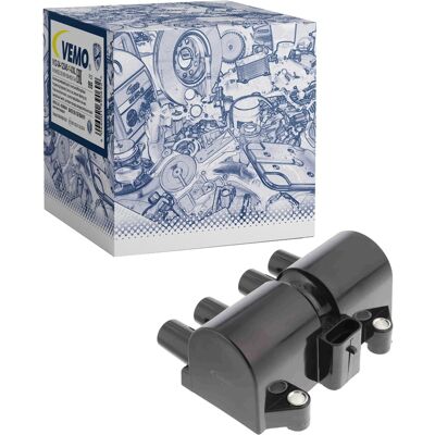 VEMO V51-70-0004 Zündspule - Zündspule VEMO V51-70-0004 Zündspule - Zündspule