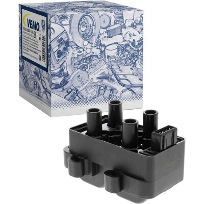 VEMO V46-70-0009 Zündspule - Renault Modelle VEMO V46-70-0009 Zündspule - Renault Modelle