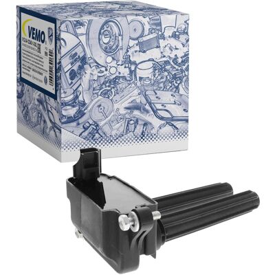 Vemo Zündspule Zündmodul Passend Für Chrysler 300c Dodge Durango Jeep Commander: Zündspule Aic: 51383 Ashika: 7809907 Astemo: 2504061 Astemo: 2508750 Vemo Zündspule Zündmodul Passend Für Chrysler 300c Dodge Durango Jeep Commander: Zündspule Aic: 51383 Ashika: 7809907 Astemo: 2504061 Astemo: 2508750