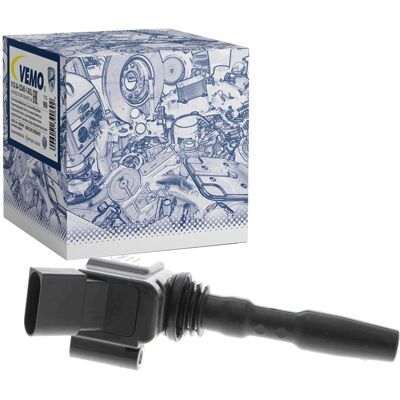Vemo Zündspule Modell 04c905110a - Zündspule Vemo Zündspule Modell 04c905110a - Zündspule