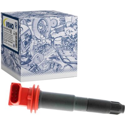 Vemo V45-70-0002 Zündspule - Zündtyp Vemo V45-70-0002 Zündspule - Zündtyp