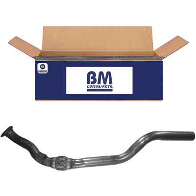 Audi A4 A6 Abgasrohr - Front & Mitte 1.8T/2.0 - OEM 3b0253301h Audi A4 A6 Abgasrohr - Front & Mitte 1.8T/2.0 - OEM 3b0253301h