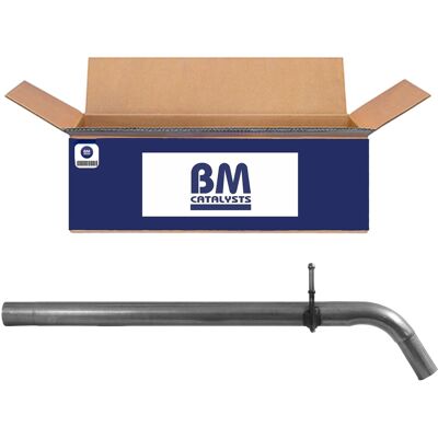 BM Catalysts BM51008 Auspuff-Abgasrohr - Hinten Renault Clio BM Catalysts BM51008 Auspuff-Abgasrohr - Hinten Renault Clio