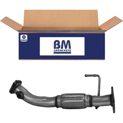 BM Catalysts - BM50861 - Mittleres Rohr - Kia Stonic - Auspuff BM Catalysts - BM50861 - Mittleres Rohr - Kia Stonic - Auspuff