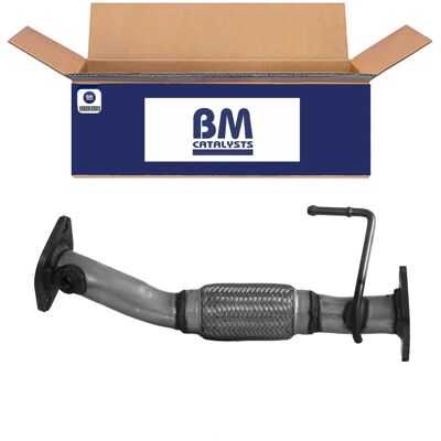 BM Catalysts - Kia Rio Stonic Abgasrohr - BM50957 BM Catalysts - Kia Rio Stonic Abgasrohr - BM50957