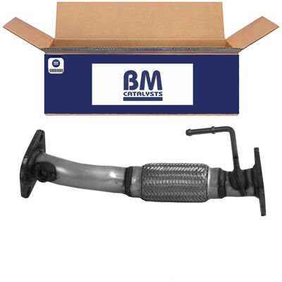 Bm Auspuff-abgasrohr Mitte Passend Für Kia Picanto Bm50958: Abgasrohr Bm Catalysts: Bm50958 Kia: 28610g6340 Klarius: 131139 Bm Auspuff-abgasrohr Mitte Passend Für Kia Picanto Bm50958: Abgasrohr Bm Catalysts: Bm50958 Kia: 28610g6340 Klarius: 131139