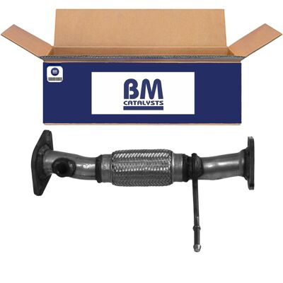 BM Catalysts - BM51070 - Vorderrohr - Hyundai Tucson - Auspuffrohr BM Catalysts - BM51070 - Vorderrohr - Hyundai Tucson - Auspuffrohr