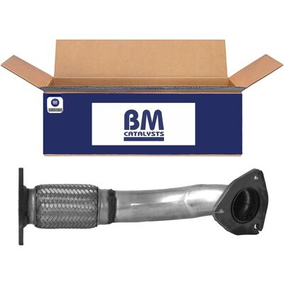 BM Catalysts BM50975 Opel Astra Abgasrohr BM Catalysts BM50975 Opel Astra Abgasrohr