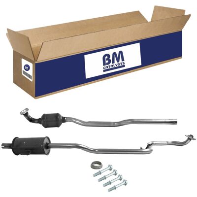 Bm Katalysator Kat Hinten Passend Für Toyota Yaris 1.0 Euro 6 Bm92625h: Katalysator As: 95178 Asso: 540027 Bm Catalysts: Bm92625h Eec: Ty6104t Faureci Bm Katalysator Kat Hinten Passend Für Toyota Yaris 1.0 Euro 6 Bm92625h: Katalysator As: 95178 Asso: 540027 Bm Catalysts: Bm92625h Eec: Ty6104t Faureci