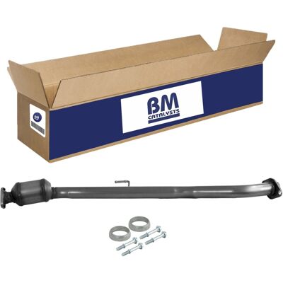 BM Catalysts Bm92814H - Katalysator für Suzuki Grand Vitara 1.6 4WD Euro 5 BM Catalysts Bm92814H - Katalysator für Suzuki Grand Vitara 1.6 4WD Euro 5