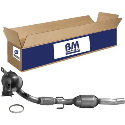 BM Katalysator BM92374H - Katalysator BM Katalysator BM92374H - Katalysator