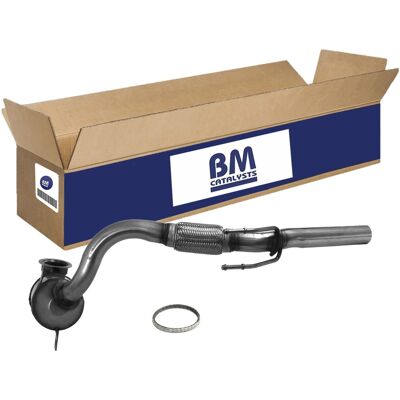 BM Catalysts BM92483H für VW Up! - Katalysator BM Catalysts BM92483H für VW Up! - Katalysator