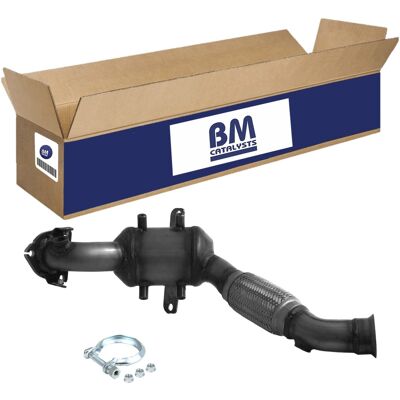 Bm Catalysts Bm92913h Ford - Katalysator für Ford Ka+ Euro 6 Bm Catalysts Bm92913h Ford - Katalysator für Ford Ka+ Euro 6