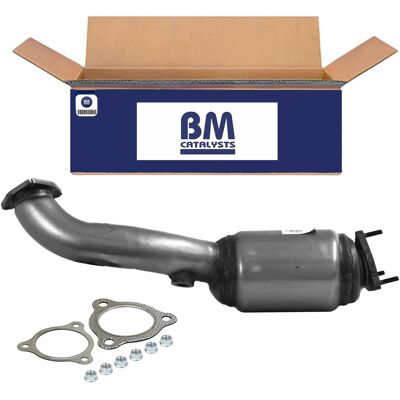 BM Catalysts BM80617H - Katalysator für Audi A6 Euro 5 BM Catalysts BM80617H - Katalysator für Audi A6 Euro 5