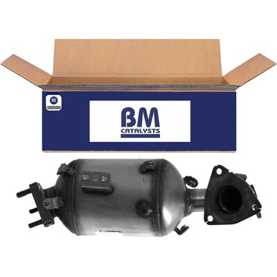 BM CATALYSTS BM80861H Katalysator für Nissan Murano Euro 5 BM CATALYSTS BM80861H Katalysator für Nissan Murano Euro 5