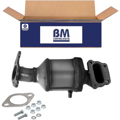 BM Catalysts Bm92310h - Katalysator für Opel Astra K 1.4 Euro 6 BM Catalysts Bm92310h - Katalysator für Opel Astra K 1.4 Euro 6