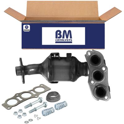 BM CATALYSTS - BM92314H - Euro 5 - Katalysator BM CATALYSTS - BM92314H - Euro 5 - Katalysator
